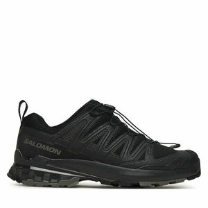 Bakancs Salomon Xa Pro 3D V9 Wide L47273100 Fekete kép