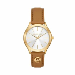 Karóra Michael Kors Slim Runway MK7543 Barna kép
