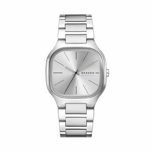 Karóra Skagen Mellem Traditional SKW6934 Ezüst kép