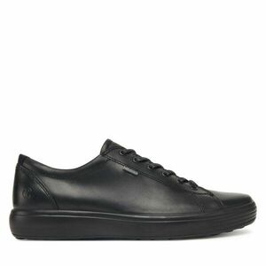 Sportcipők ECCO Soft 7 43036421001 Fekete kép