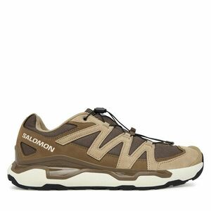 Sportcipők Salomon Xc Roam Leather L49122500 Barna kép