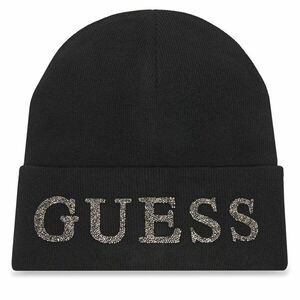 Sapka Guess AW5398 POL01 Fekete kép