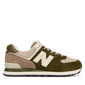 Sportcipők New Balance U574BWS M Zöld kép