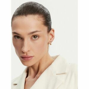 Fülbevaló Guess JUBE05 110JW Arany kép
