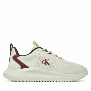 Sportcipők Calvin Klein Jeans Eva Runner Drawstring Mix Mg YW0YW01992 Fehér kép