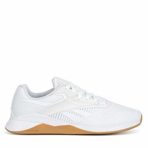 Edzőtermi cipők Reebok Nano X4 100074779 Fehér kép