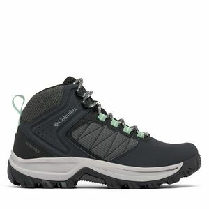 Bakancs Columbia Transverse 2077801 Fekete kép