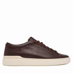 Sportcipők Clarks Craft Swift 26183285 Barna kép