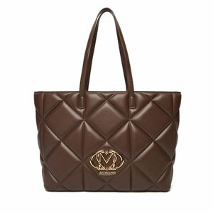 Táska LOVE MOSCHINO JC4120PP0NLC0313 Barna kép