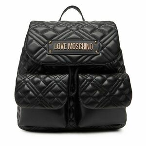Hátizsák LOVE MOSCHINO JC4119PP0NLA0000 Fekete kép