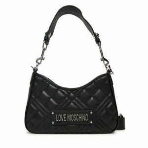 Táska LOVE MOSCHINO JC4152PP0NLA000B Fekete kép