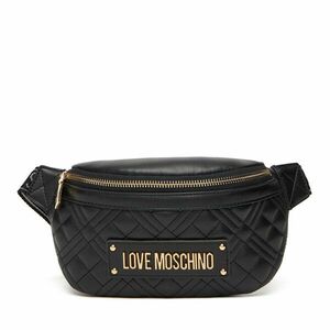 Övtáska LOVE MOSCHINO JC4003PP0NLA0000 Fekete kép
