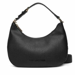 Táska LOVE MOSCHINO JC4018PP0NLT0000 Fekete kép