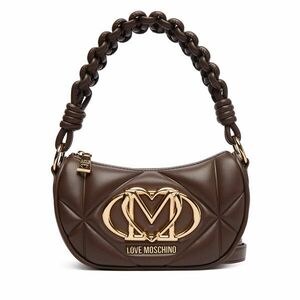 Táska LOVE MOSCHINO JC4189PP0NLC0 Barna kép