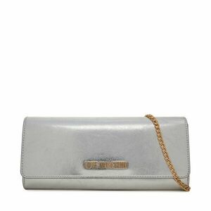 Táska LOVE MOSCHINO JC4099PP0NKW0902 Ezüst kép