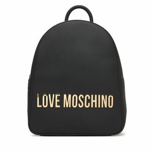 Hátizsák LOVE MOSCHINO JC4193PP0NKD0000 Fekete kép