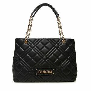 Táska LOVE MOSCHINO JC4145PP0NLA0000 Fekete kép