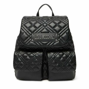 Hátizsák LOVE MOSCHINO JC4119PP0NLA000B Fekete kép