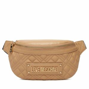 Övtáska LOVE MOSCHINO JC4003PP0NLA0104 Bézs kép