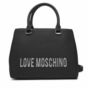 Táska LOVE MOSCHINO JC4022PP0NKD000B Fekete kép