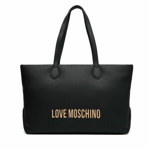 Táska LOVE MOSCHINO JC4395PP0NKD000A Fekete kép