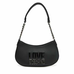 Táska LOVE MOSCHINO JC4256PP0MKD000B Fekete kép