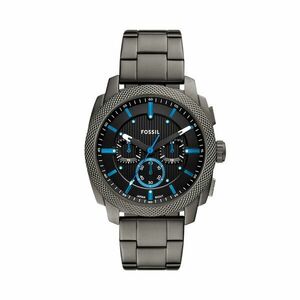 Karóra Fossil Machine Chronograph FS6098 Szürke kép