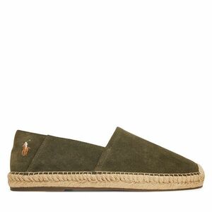 Espadrilles Polo Ralph Lauren Cevio 803961282002 Khaki kép