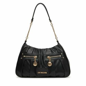 Táska LOVE MOSCHINO JC4214PP0MKB0000 Fekete kép