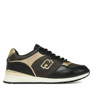 Sportcipők Liu Jo Maxi Wonder Low 02 BF5015 PX689 Fekete kép
