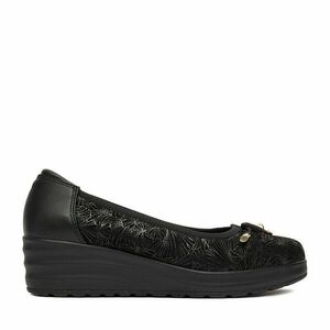 Balerina Go Soft CEO-WI16-3243-02 Fekete kép
