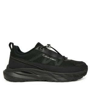 Sportcipők Calvin Klein V3X9-83174-1845999 D Fekete kép
