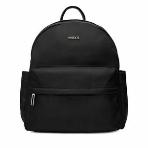 Hátizsák MEXX C-MEXX-L-006-08 Fekete kép