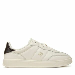 Sportcipők Tommy Hilfiger Heritage Shiny FW0FW08823 Fehér kép
