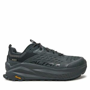 Bakancs Altra Olympus 6 Hike Low GTX AL0A85NN Fekete kép