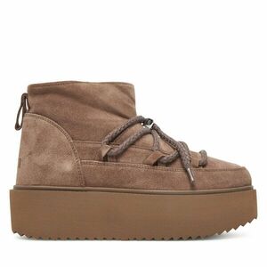 Hótaposó Inuikii Classic Low Platform 75204-004 Barna kép