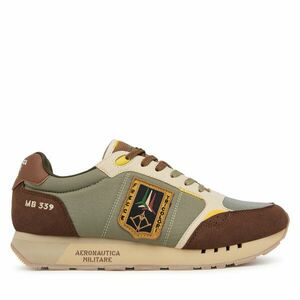 Sportcipők Aeronautica Militare 252SC0292UCT03331 Színes kép