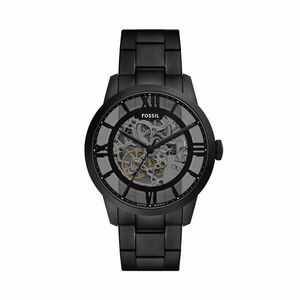 Karóra Fossil Townsman ME3269 Fekete kép