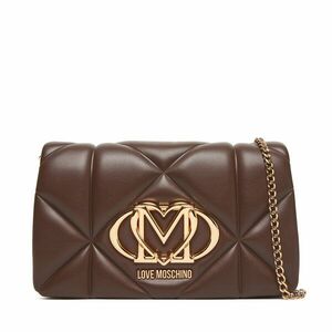 Táska LOVE MOSCHINO JC4043PP0NLC0313 Barna kép