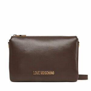 Táska LOVE MOSCHINO JC4075PP1NLF0301 Barna kép