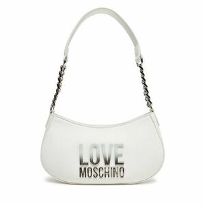 Táska LOVE MOSCHINO JC4256PP0M Fehér kép