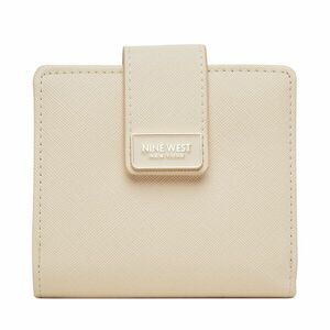 Pénztárca Nine West NW-W1-008-SS25 Bézs kép