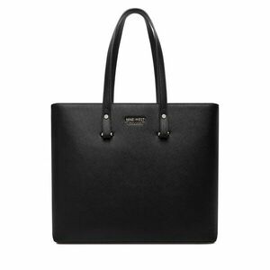 Táska Nine West CEO-MIA-S211024-9 Fekete kép