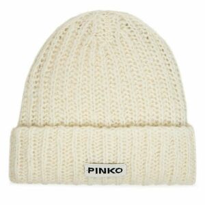 Sapka PINKO 105989 A2Z2 Ekru kép