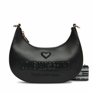 Táska LOVE MOSCHINO JC4219PP0MKF0000 Fekete kép