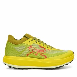 Futócipő Arc'teryx Sylan Pro X000010077 Sárga kép