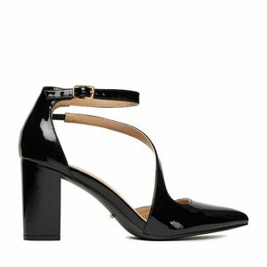 Körömcipők DeeZee CEO-CD240149-1 Fekete kép