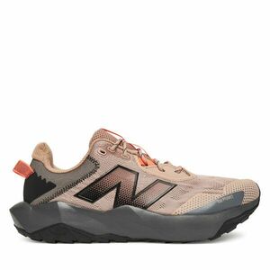 Futócipő New Balance Nitrel MTNTRCT6 Barna kép