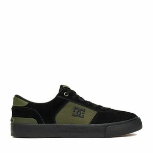 Teniszcipő DC CEO-AW257501 Fekete kép