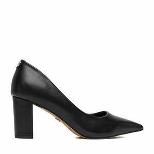 Körömcipők Nine West CEO-ZAFIRA-01 Fekete kép